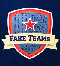 Fake Teams